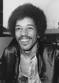 Jimi Hendrix FINAL guitar performance 48 hours before death: 'He was  flying'