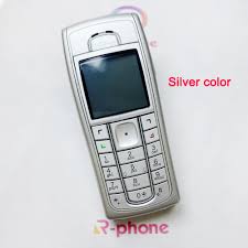 Nokia 6230 Renoviert Handy GSM Tri Band ...