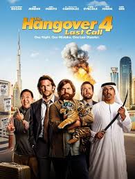 The Hangover 4: Blackout City (2026) Bradley Cooper, Ed Helms, Zach  Galifianakis, Heather Graham, Ken Jeong The Wolfpack is back for one last  howl, but the hangover isn't the only thing hitting