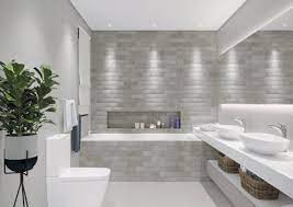Technique 12 x 23 porcelain brick look wall & floor tile. How To Design With Brick Porcelain Tile Tile Outlets Of America