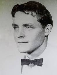 Wayne Thomas Marr (1941-2023)