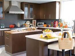 Drill holes to the attached sides of the frame. Cheap Kitchen Cabinets Pictures Options Tips Ideas Hgtv