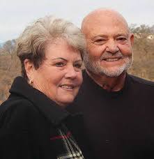 Four candidates vie to succeed Brown as District 5 supervisor