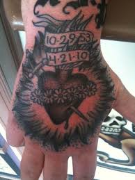 If you like you can change the peace to paradise it can replicate a cross or the structure of a tombstone. Rip Mom Tattoos For Men My Mother Had Three Tattoos Mom Tattoos Tattoos For Guys Rip Tattoos For Mom