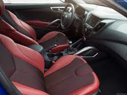 Our accessories and parts are all you need to make it happen. Hyundai Veloster Turbo R Spec 2014 Picture 11 Of 30