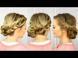 Learn how to do a waterfall braid with this easy remember to grab a new piece of hair from above the braid that's forming, place it in the middle, and drop it down.this is where the waterfall effect. 10 Easy Waterfall Braids To Try In 2020 The Trend Spotter