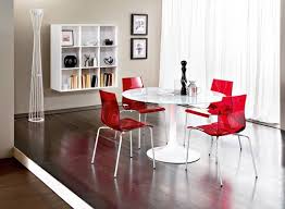 15 Modern Bright Kitchen Chairs From Domitalia Contemporary Kitchen Tables Contemporary Kitchen Chair Modern Kitchen Chair