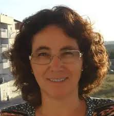 Maria de Fátima Ribeiro