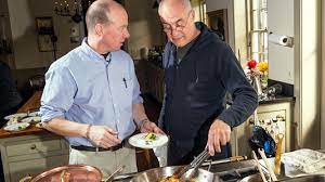 Mark Bittman And Sam Sifton S East Over Feast Nytimes Com