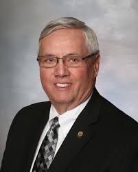 Iowa Coop Hall of Fame Award