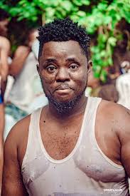 Connecting with nature! Journeyed to Omi Apata and harvested water from the  sacred rock spring at Imeko Photocredit: Ayotunde Richard #naturelover  #imekoexplored #omiapata #Imeko2024 #celestialvibes