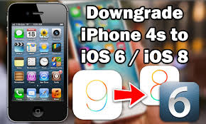 It is developed by renowned snapchat hacker cokepokes. Downgrade Iphone 4s Ipad 2 To Ios 6 1 3 Using 3utools 3utools