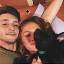 Calvin Holman's Instagram, Twitter & Facebook