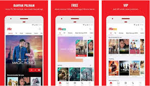 Android yang saat ini sedang berkembang menjadi platform yang telah memberi pengembang tempat untuk mengembangkan beberapa aplikasi keren yang bisa membuat kita semua menjadi lebih mudah. Aplikasi Download Film Terbaik 2019 Afkgg Com
