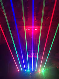 8 Led Rgb Laser Stage Light Green Screen Video Backgrounds Laser Stage Lighting Green Background Video