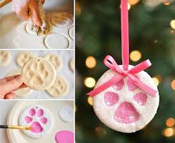 Deco Noel A Faire Soi Meme Inspiree Par Les Meilleures Tendances Sur Pinterest Deco Noel Decoration Noel Fait Main Creations De Noel