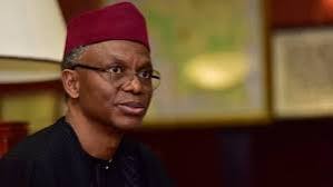 El-Rufai: The days of Tinubu, Kaduna gov numbered- Luqman