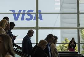 Visa