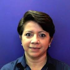 REBECA MARIA ARCE SALAS