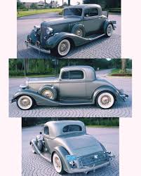 Image result for Promenade Blue 1930 Pontiac