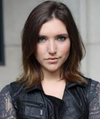 Paige Brown's Instagram, Twitter & Facebook