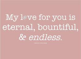 Endless Love Quotes Endless Love Quotes Love Quotes Endless Love
