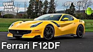 Ferrari car pack dff only no txd. Ferrari Dff Only Gta Sa Android Preuzmi