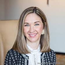Downtown Dallas Inc. President & CEO Kourtny Garrett departing for Denver