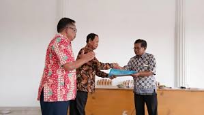 Contoh surat pengunduran diri organisasi. Contoh Surat Pengunduran Diri Dari Jabatan Ketua Bpd Berbagai Contoh