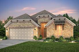 Set against the backdrop of sweeping vistas of the texas hill. Davis Ranch New Home Communities San Antonio Texas Homes Pulte