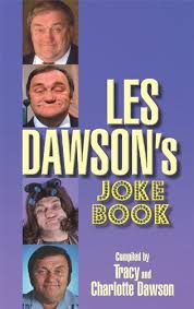 11 hours ago · les walked down the aisle twice during his lifetime. Les Dawson S Joke Book English Edition Ebook Dawson Les Dawson Tracy Dawson Charlotte Amazon De Kindle Shop