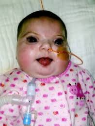 Obituary: Brooklyn Emma Jo Root, 6-months, of Ludington.