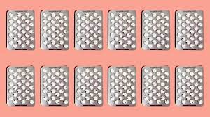 The pill is an effective, discreet, and convenient birth control method. 12 Months Of Birth Control Pills At Once Is Beneficial In Many Ways Everyday Health