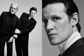 Paul Smith Fall 2023 Ad Campaign