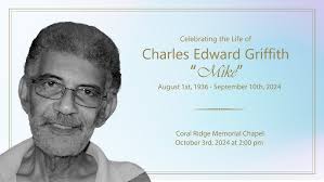 Celebrating The Life of Jeannette Wooding Palmer