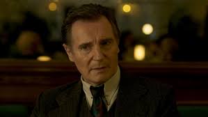 Marlowe' Review: Liam Neeson in Neil Jordan's Tired Chandler Retread