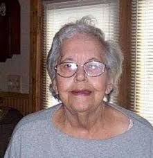 Obituary information for Edith "Eydie" L. Ringler