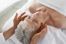 Amazing Benefits Of Massage For Alzheimer Disease Patients The Diary Of An Alzheimer S Caregiver Massage Benefits Massage Therapy Ear Candling