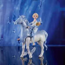 Disney La Reine des neiges 2, Elsa et Nokk interactif, poupées La Reine des  neiges pour enfants inspirées de La Reine des neiges 2 de Disney | Walmart  Canada