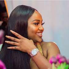 Chioma Avril Rowland Biography: Age & Pictures | Biography, Rowland,  Beautiful young lady