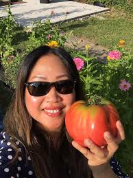 What size grow bags for next year's crop?