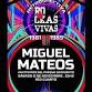 Miguel Mateos in Río Cuarto event image