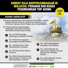 Umum kelihatannya beranggapan bahawa konsep raja berperlembagaan malaysia berinspirasikan demokrasi westminster. Konsep Raja Berperlembagaan Di Malaysia Peranan Dan Kuasa Perundangan Ydp Agong Berita Parti Islam Se Malaysia Pas