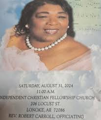 Serenity Funeral Home Little Rock