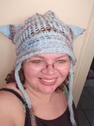 Tacoma Hat Gift and Dealing with Loss