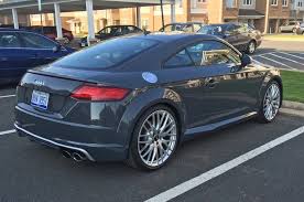 Image result for Daytona Gray Pearl 2016 TTS