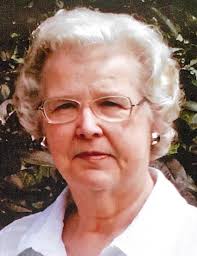 Obituary information for Norma Jean Mayne Dickerson