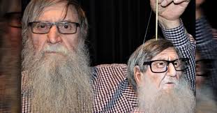 Beiaardier Bert Wastyn vereeuwigd