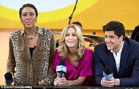 Liz cho was born on december 19, 1970 in concord, massachusetts. Josh Elliott Whisks Girlfriend Liz Cho To Miami To Celebrate Controversial Move To Nbc Daily Mail Online