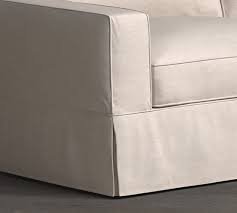 The potter barn comfort series sofas are like the f150 of the sofa world. Pb Comfort Square Arm Sectional Component Slipcovers Pottery Barn